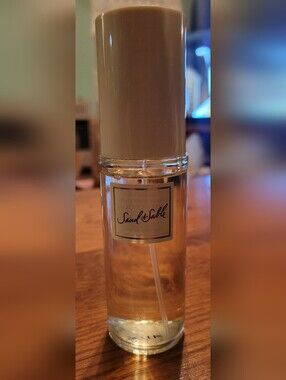 Sand Sable By Coty No box 2 Fl.oz Cologne